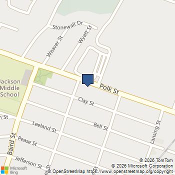 5210 Polk Street Houston, TX MLS# 59161841