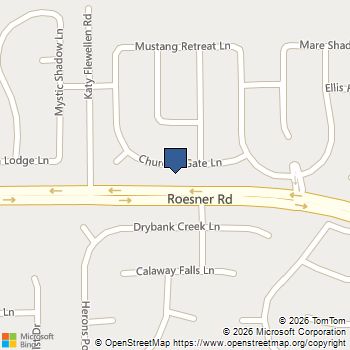 26943 Churchill Gate Lane Katy, TX MLS# 48511213