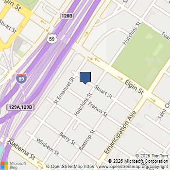 2114 Stuart Street Houston, TX MLS# 47922976