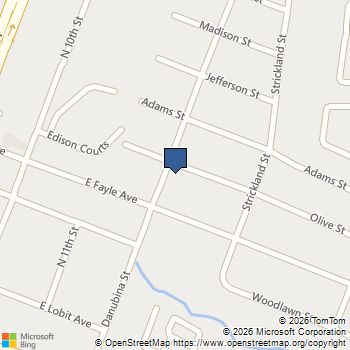 1301 Olive Street Baytown, TX MLS# 54071580