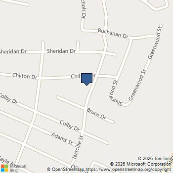 1306 Narcille Street Baytown, TX MLS# 98000721