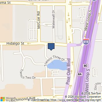 5005 Hidalgo Street 605 Houston, TX MLS# 98462184