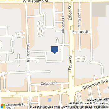 3400 Edloe Street 1533 Houston, TX MLS# 15501415