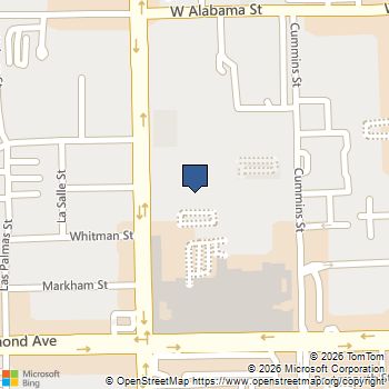 3333 Weslayan Street 1467 Houston, TX MLS# 10324965