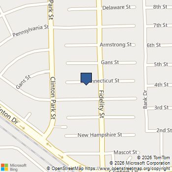 330 Connecticut Street Houston, TX MLS# 85578049