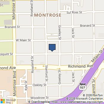 710 Colquitt Street 07 Houston, TX MLS# 8738000