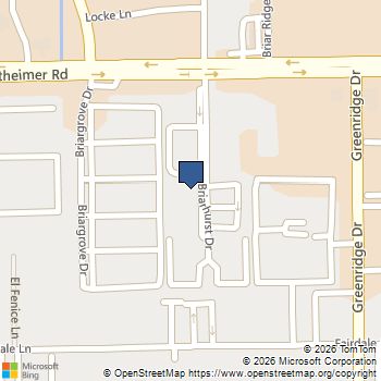 2822 Briarhurst Drive 37 Houston, TX MLS# 90355500