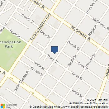 2812 Live Oak 1 Houston, TX MLS# 41764247