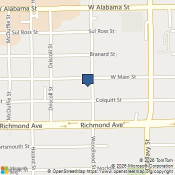 4110 Woodhead Street Houston, TX MLS# 71935006