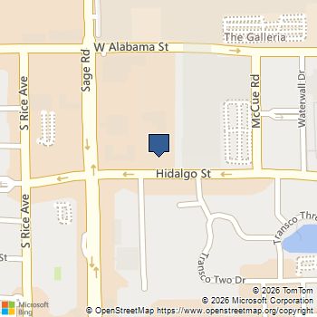 5150 Hidalgo Street 1604 Houston, TX MLS# 68527124