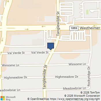 9602 VAL VERDE Street Houston, TX MLS# 43904730