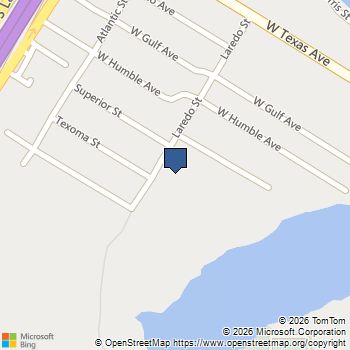 410 Laredo ST Baytown, TX MLS# 45618616