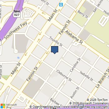 4001 Fannin Street 4325 Houston, TX MLS# 41700202