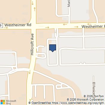 6505 Westheimer Road 350 Houston, TX MLS# 27819338