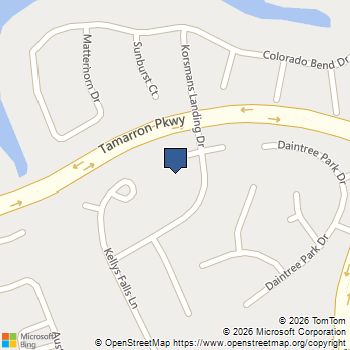 29031 Karloo Walk Court Katy, TX MLS# 72656608