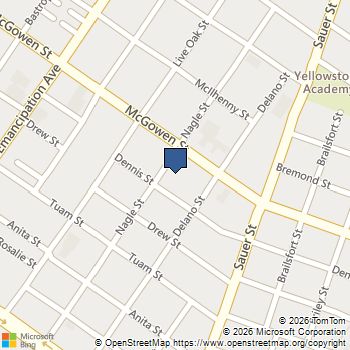 2613 Nagle Street Houston, TX MLS# 39762843