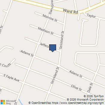 1311 Jefferson Street Baytown, TX MLS# 21953488