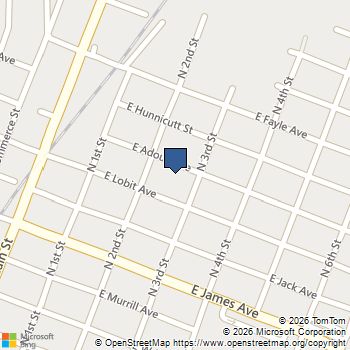 213 Adoue Avenue Baytown, TX MLS# 38653451