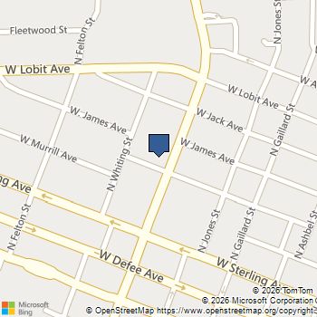 401 N Pruett Street Baytown, TX MLS# 60011439