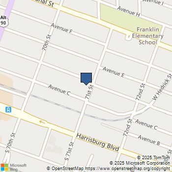 7050 Sherman Street Houston, TX MLS# 17014450