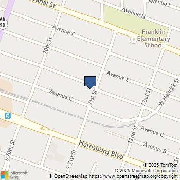 7050 Sherman Street Houston, TX MLS# 17014450