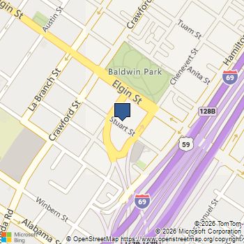 1705 Stuart Street Houston, TX MLS# 20324092