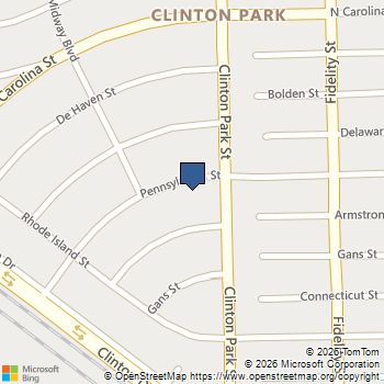 222 Pennsylvania Street Houston, TX MLS# 25583440