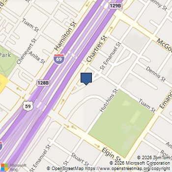 2032 Tuam Houston, TX MLS# 56322600