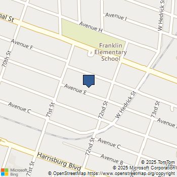 7125 Avenue E Houston, TX MLS# 32351224