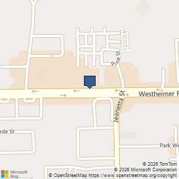 9200 Westheimer Road 1303 Houston, TX MLS# 57614933