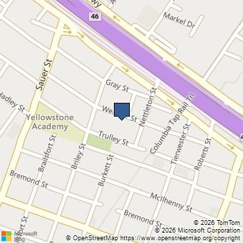 3118 Webster Street Houston, TX MLS# 15479460