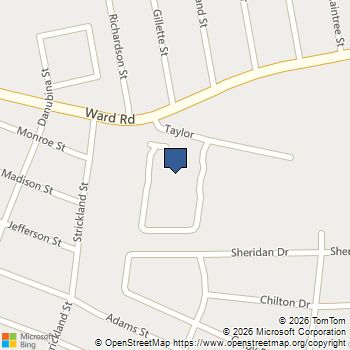 1505 Ward Road 112 Baytown, TX MLS# 70566901