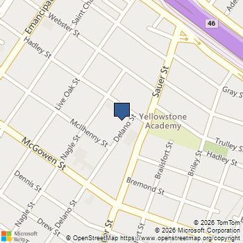 2406 Delano Street Houston, TX MLS# 21163198