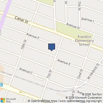 7047 Avenue E B Houston, TX MLS# 88243062