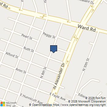 1300 N 8th Street Baytown, TX MLS# 4179664
