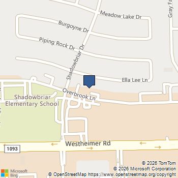 12100 Overbrook Lane 12B Houston, TX MLS# 45992696