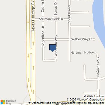 3518 Windham Way Katy, TX MLS# 39060254