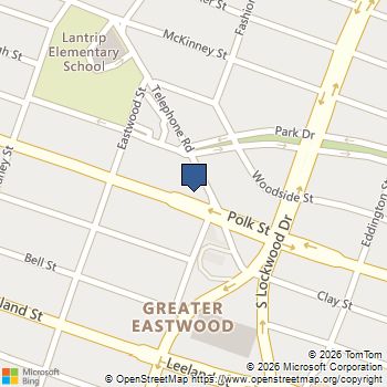 4441 Polk Street Houston, TX MLS# 35607767