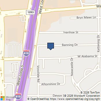 4723  B Banning Drive Houston, TX MLS# 78111223