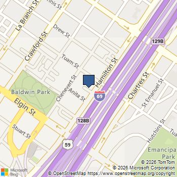 2900 Hamilton Street 27 Houston, TX MLS# 68353303