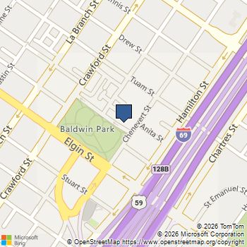 3006 Chenevert Street Houston, TX MLS# 22037806