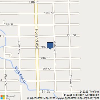 1204 9th Street Galena Park, TX MLS# 38153477