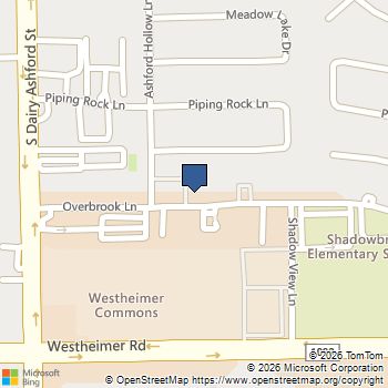12400 Overbrook Lane 51D Houston, TX MLS# 50177298