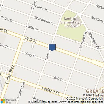 4302 Polk Street 7 Houston, TX MLS# 57198216