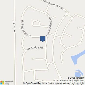 31706 Melkridge Road Fulshear, TX MLS# 89702373