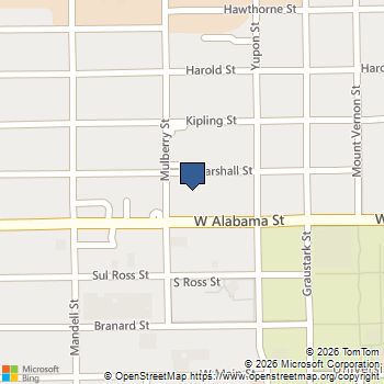 1421 Marshall Street Houston, TX MLS# 11657272