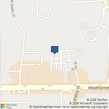 9200 Westheimer Road 1902 Houston, TX MLS# 74130270