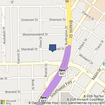 414 Marshall Street 25 Houston, TX MLS# 92301039