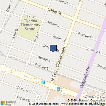 6636 Sherman Street Houston, TX MLS# 97857726