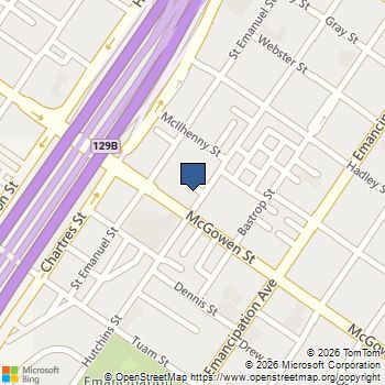 2524 Hutchins Street Houston, TX MLS# 54679134